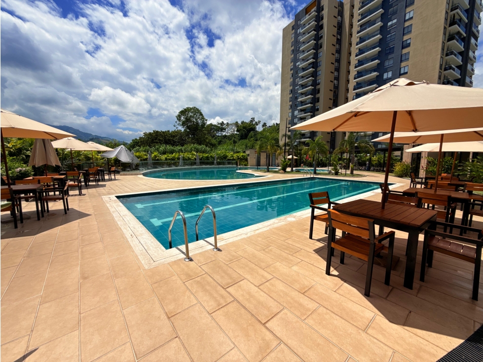 APARTAMENTO DE 131mt2 QUE TE HARÁN SENTIR EN UN CLUB!!! — foto 3