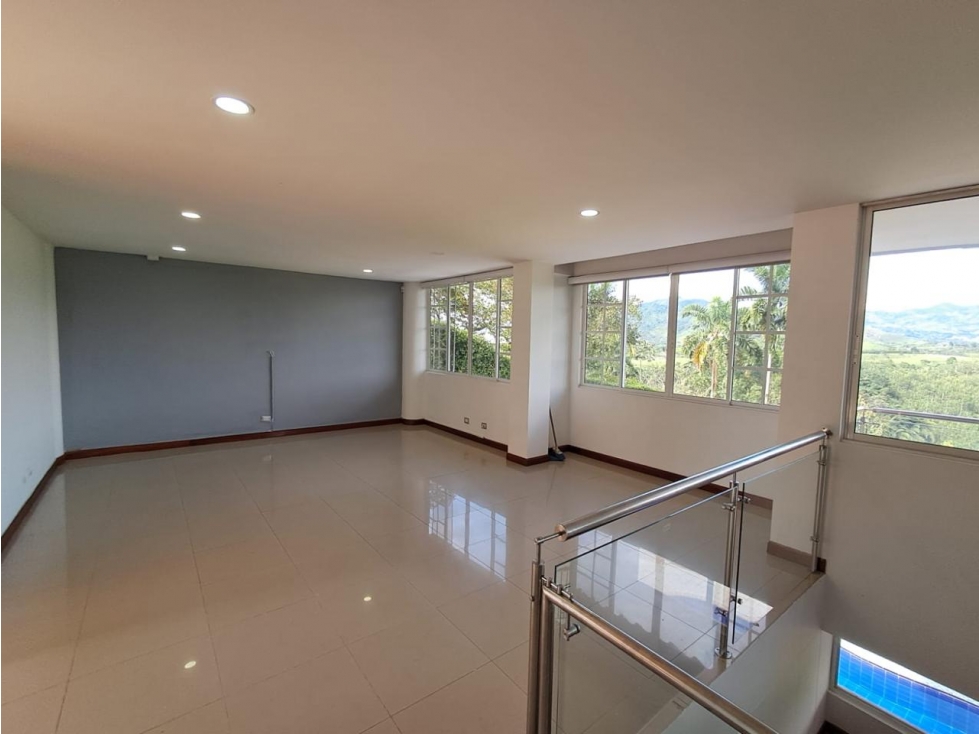 UNA MEGA CASA CAMPESTRE EN CERRITOS PEREIRA — foto 5