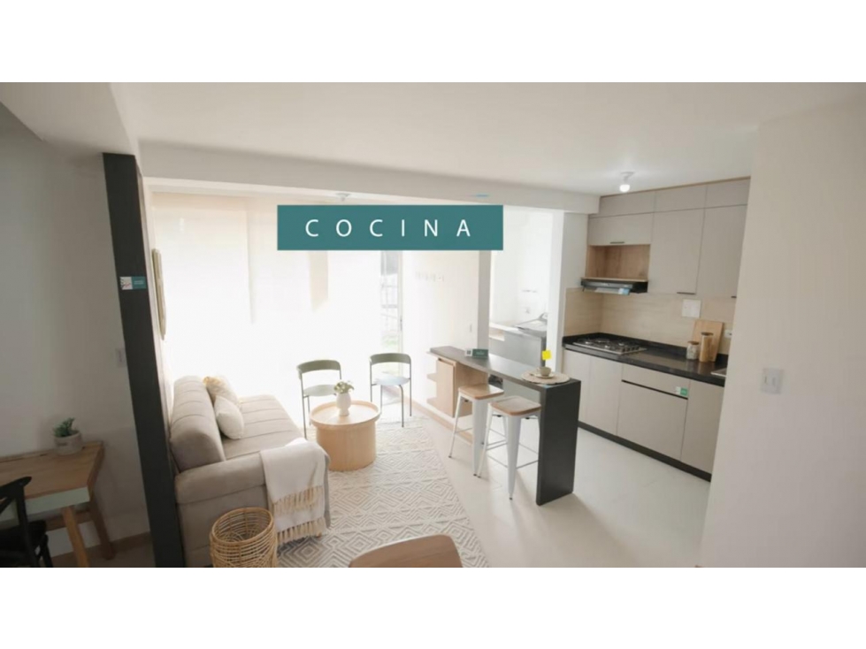 APARTAMENTO CON PRECIO DE OPORTUNIDAD EN CERRITOS — foto 6