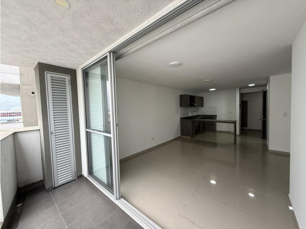 MÁGNIFICO APARTAMENTO EN DOSQUEBRADAS — foto 6