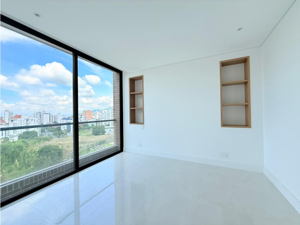 APARTAMENTO DE LUJO PARA ESTRENAR EN PINARES — foto 6