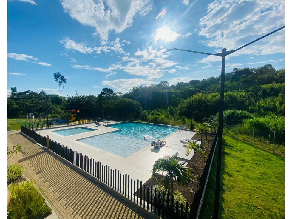 VENTA CASA ESQUINERA SECTOR CERRITOS PEREIRA