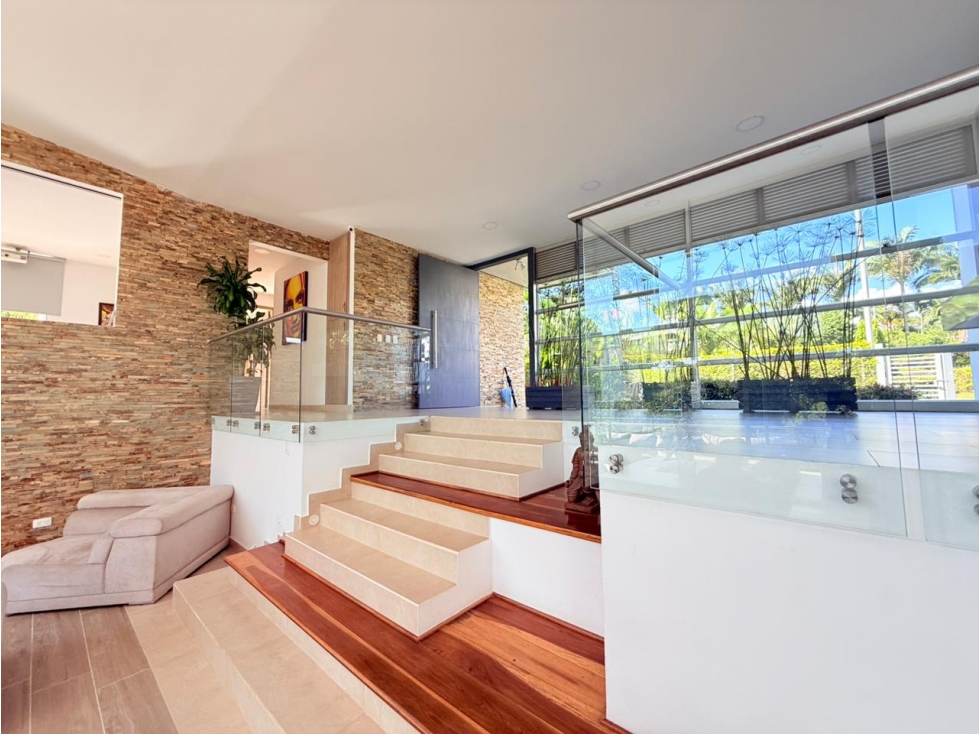 CASA CAMPESTRE EN VENTA A SOLO 10 MINUTOS DE PEREIRA — foto 6