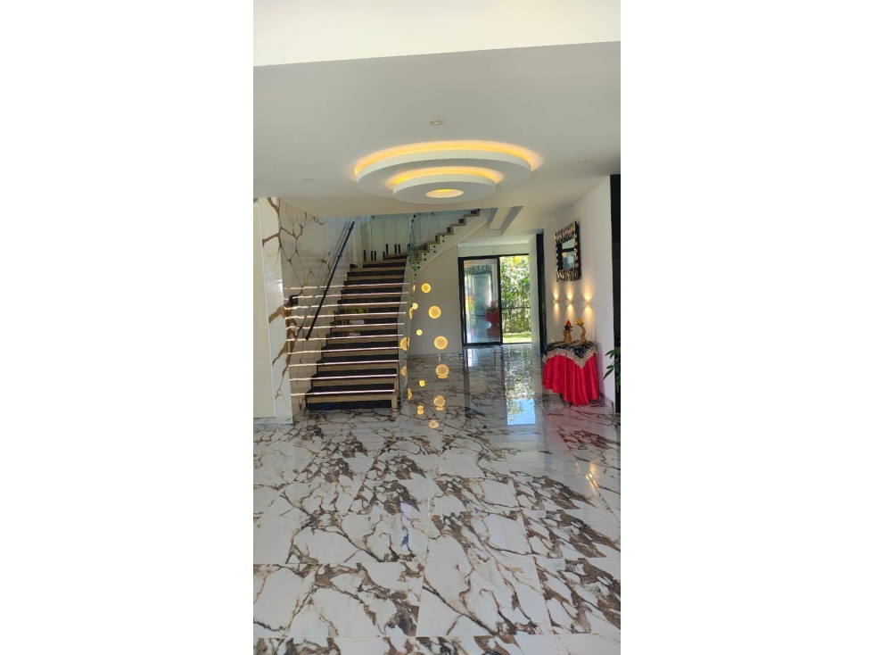 VENTA CASA CAMPESTRE INDEPENDIENTE CERRITOS PEREIRA — foto 6