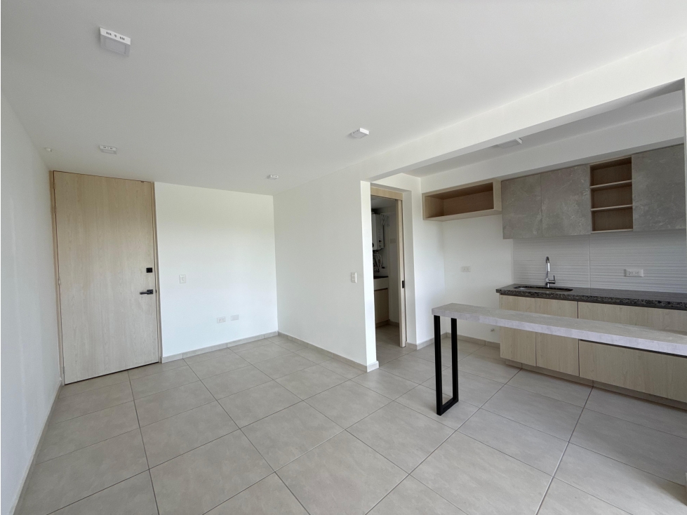 APARTAMENTO DENTRO DE UN CLUB EN CERRITOS PEREIRA — foto 6