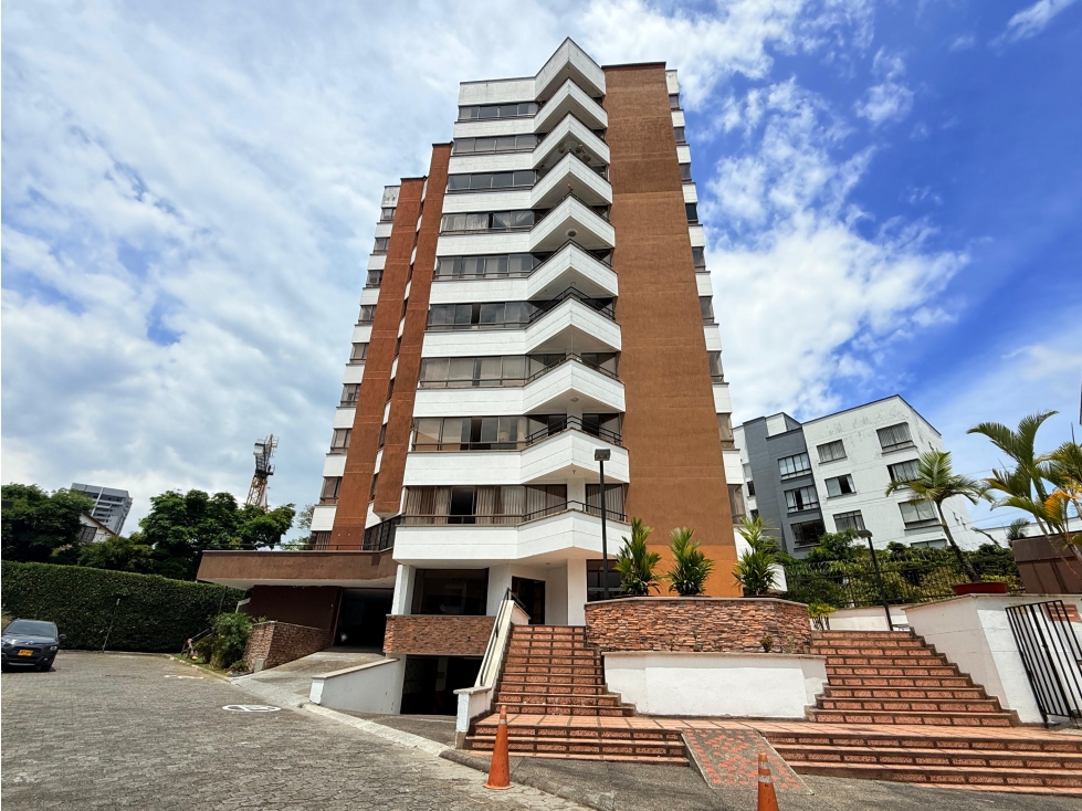 MEGA APARTAMENTO EN PINARES PEREIRA !!!