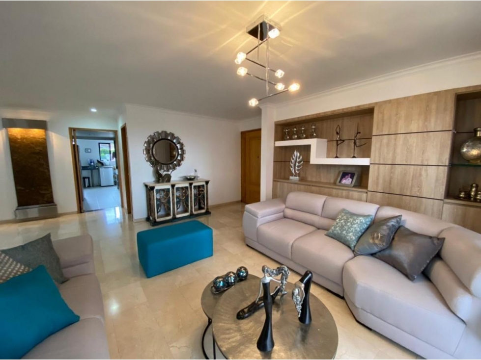 ESPECTACULAR APARTAMENTO DÚPLEX Y CON TERRAZA EN VENTA EN PINARES — foto 2