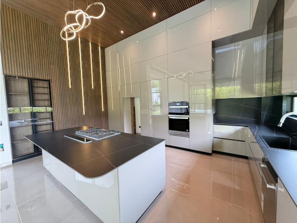 VENTA ESPECTACULAR CASA CAMPESTRE CERRITOS PEREIRA — foto 6