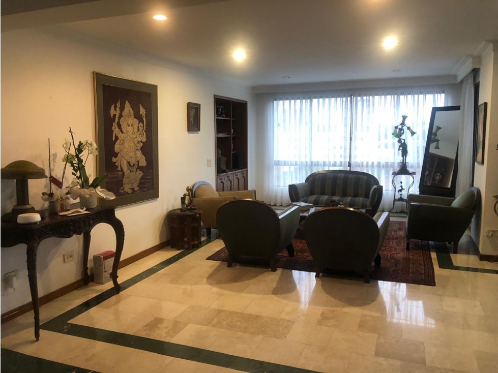 VENTA APARTAMENTO SECTOR PINARES PEREIRA