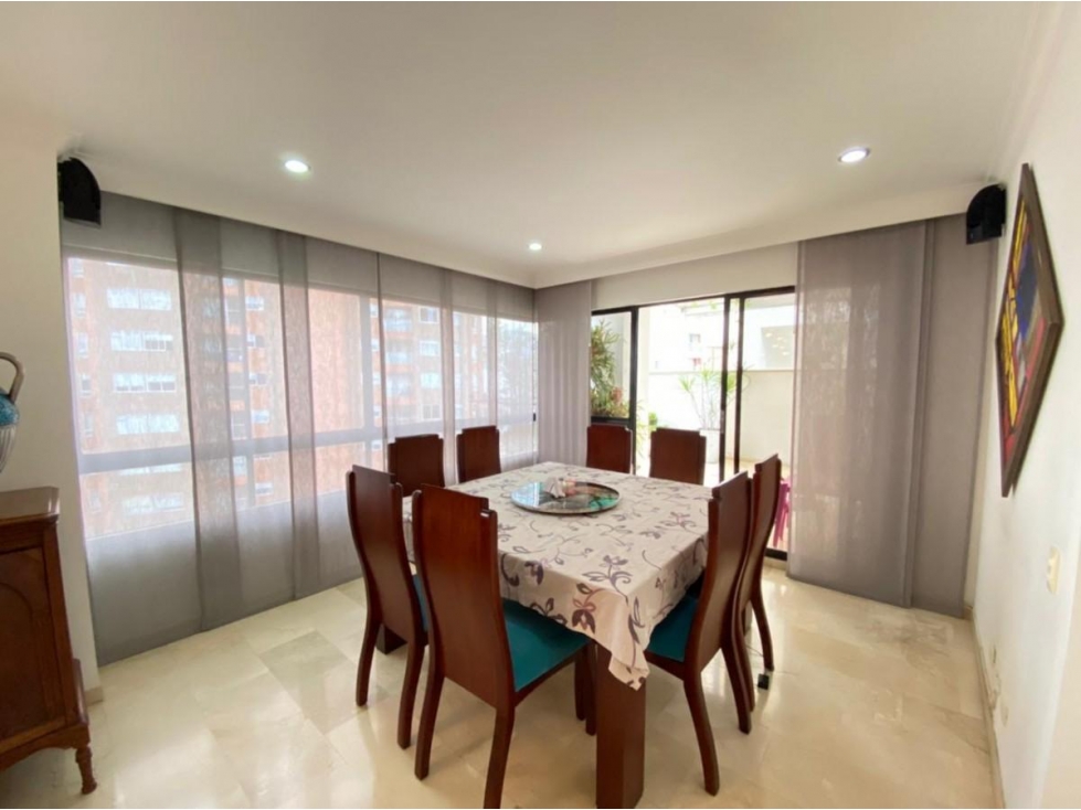 ESPECTACULAR APARTAMENTO DÚPLEX Y CON TERRAZA EN VENTA EN PINARES — foto 4