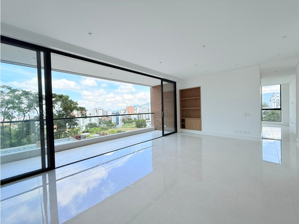 APARTAMENTO DE LUJO PARA ESTRENAR EN PINARES
