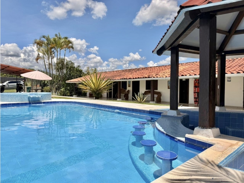 OPORTUNIDAD DE INVERSIÓN, FINCA IDEAL PARA RENTAS TURISTICAS — foto 5