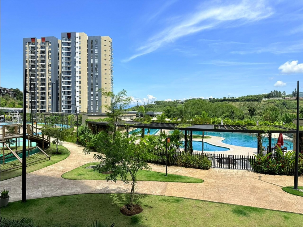 PRECIO DE OPORTUNIDAD APARTAMENTO DE 99MT2 !!! — foto 2