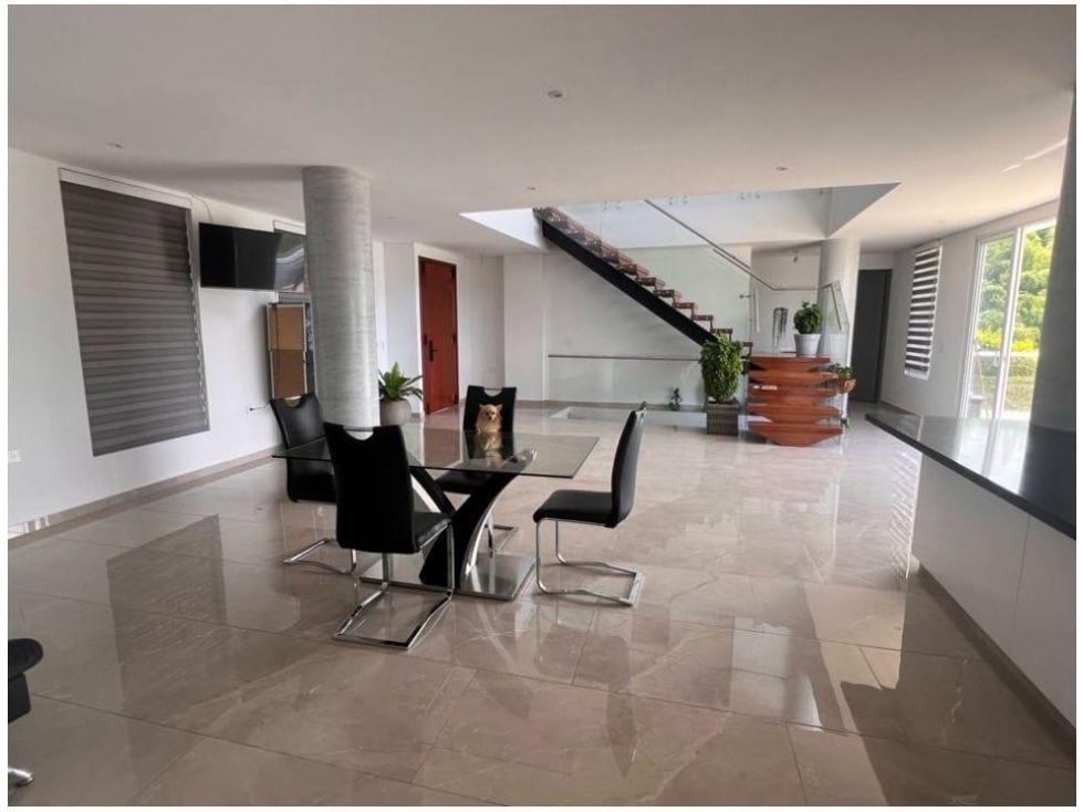 HERMOSA CASA CAMPESTRE A SOLO 20 MINUTOS DE PEREIRA — foto 6