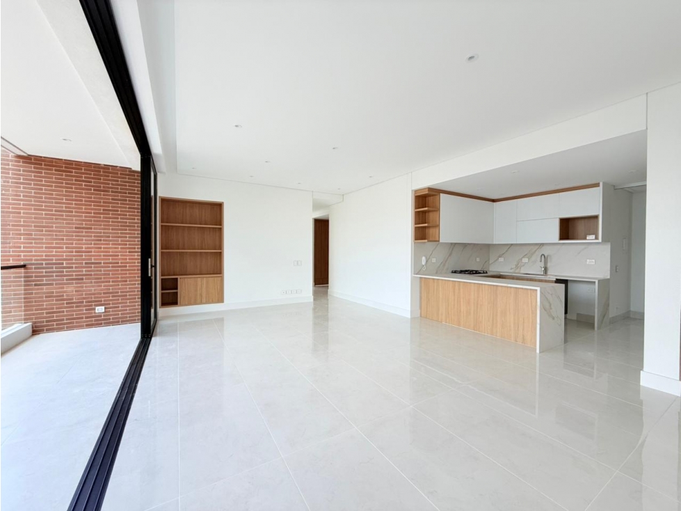 APARTAMENTO DE LUJO PARA ESTRENAR EN PINARES — foto 4