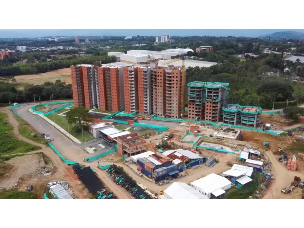 APARTAMENTO CON PRECIO DE OPORTUNIDAD EN CERRITOS