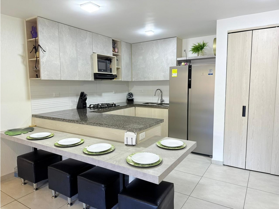 PRECIO DE OPORTUNIDAD APARTAMENTO DE 99MT2 !!! — foto 5