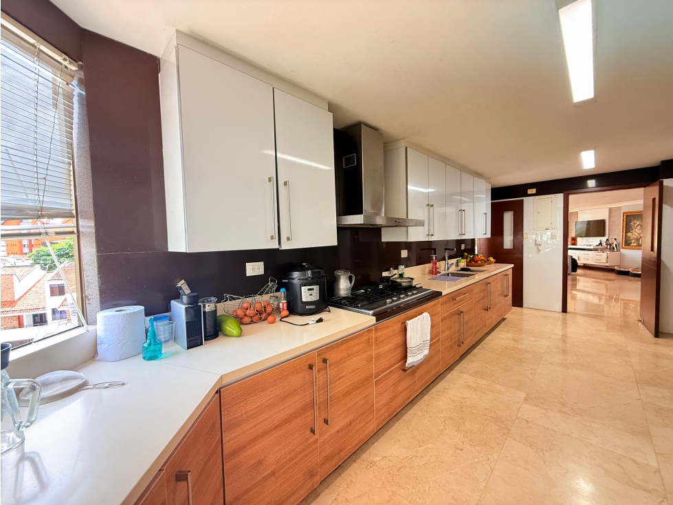 MEGA APARTAMENTO EN PINARES PEREIRA !!! — foto 6