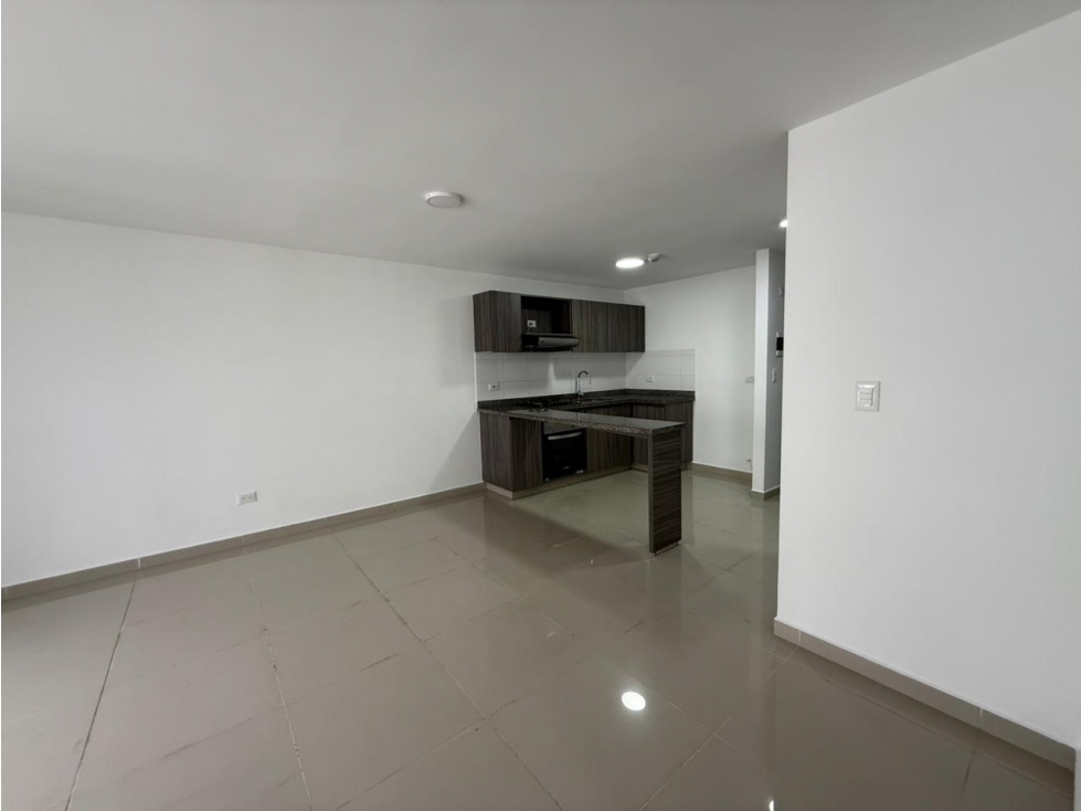 MÁGNIFICO APARTAMENTO EN DOSQUEBRADAS — foto 5