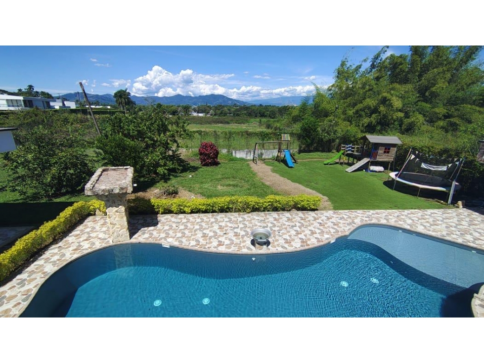 VENTA CASA CAMPESTRE INDEPENDIENTE CERRITOS PEREIRA — foto 3