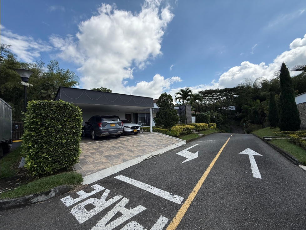 CASA CAMPESTRE EN CERRITOS PEREIRA — foto 6