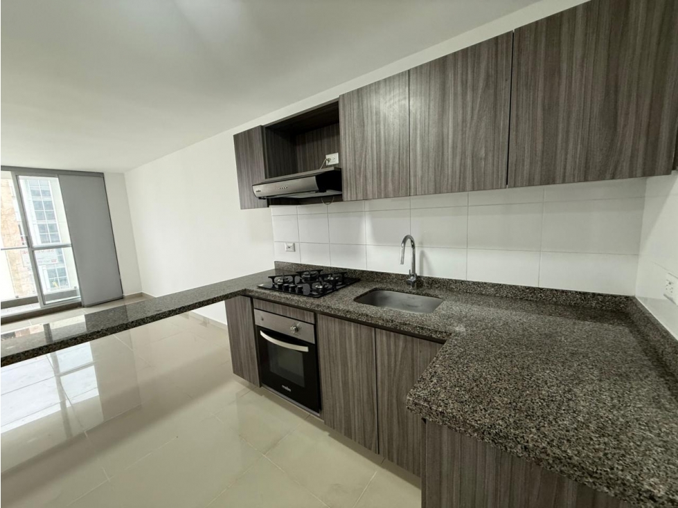 MÁGNIFICO APARTAMENTO EN DOSQUEBRADAS — foto 3