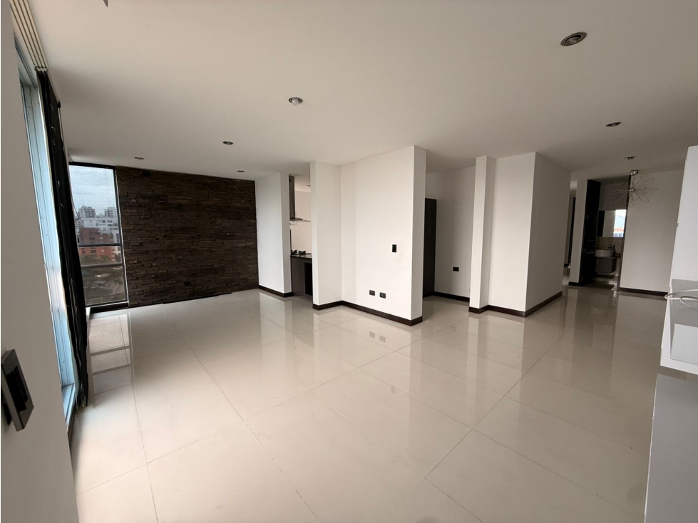 ESPECTACULAR APARTAMENTO DE 167mt2 EN PINARES PEREIRA — foto 2