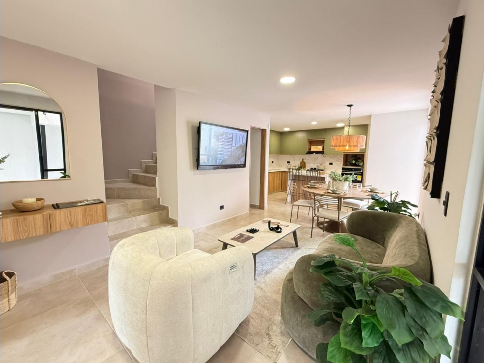 VENTA CASA SOBRE PLANOS SECTOR CERRITOS PEREIRA