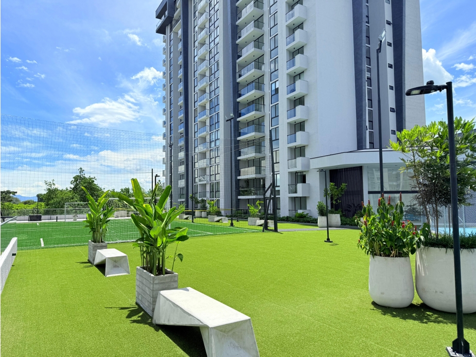 EL APARTAMENTO SOÑADO EN CERRITOS PEREIRA