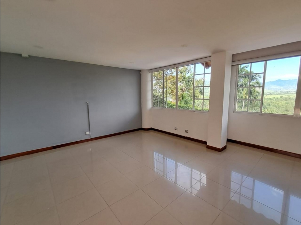 UNA MEGA CASA CAMPESTRE EN CERRITOS PEREIRA — foto 4