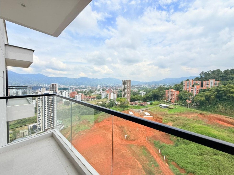 ÚLTIMAS UNIDADES PARA ESTRENAR EN PINARES PEREIRA — foto 6