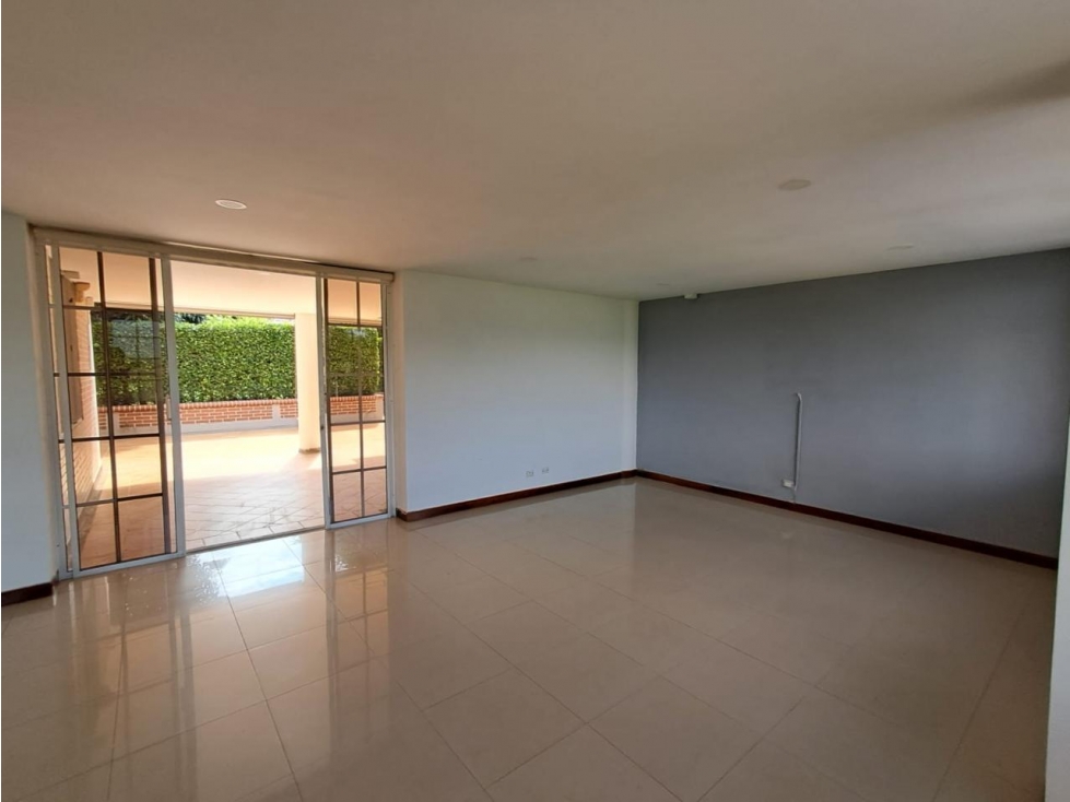 UNA MEGA CASA CAMPESTRE EN CERRITOS PEREIRA — foto 3