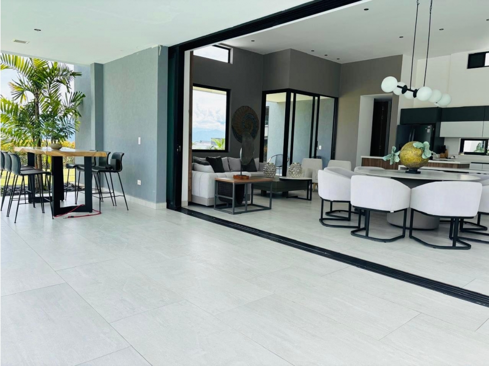 ESPECTACULAR CASA CAMPESTRE EN CERRITOS PEREIRA — foto 6