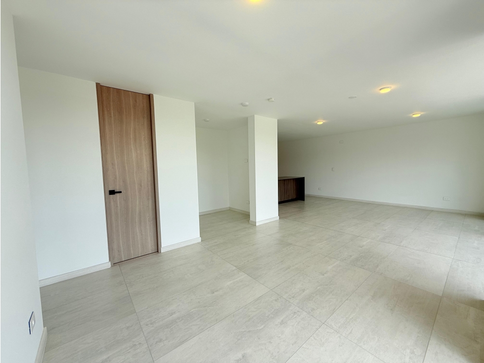 ESPECTACULAR APARTAMENTO PARA ESTRENAR EN CERRITOS PEREIRA — foto 3