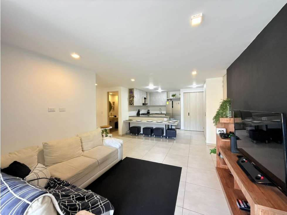 PRECIO DE OPORTUNIDAD APARTAMENTO DE 99MT2 !!! — foto 4