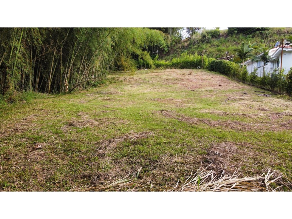 LOTE CON PRECIO DE OPORTUNIDAD EN CERRITOS 270.000 X MT2 — foto 3