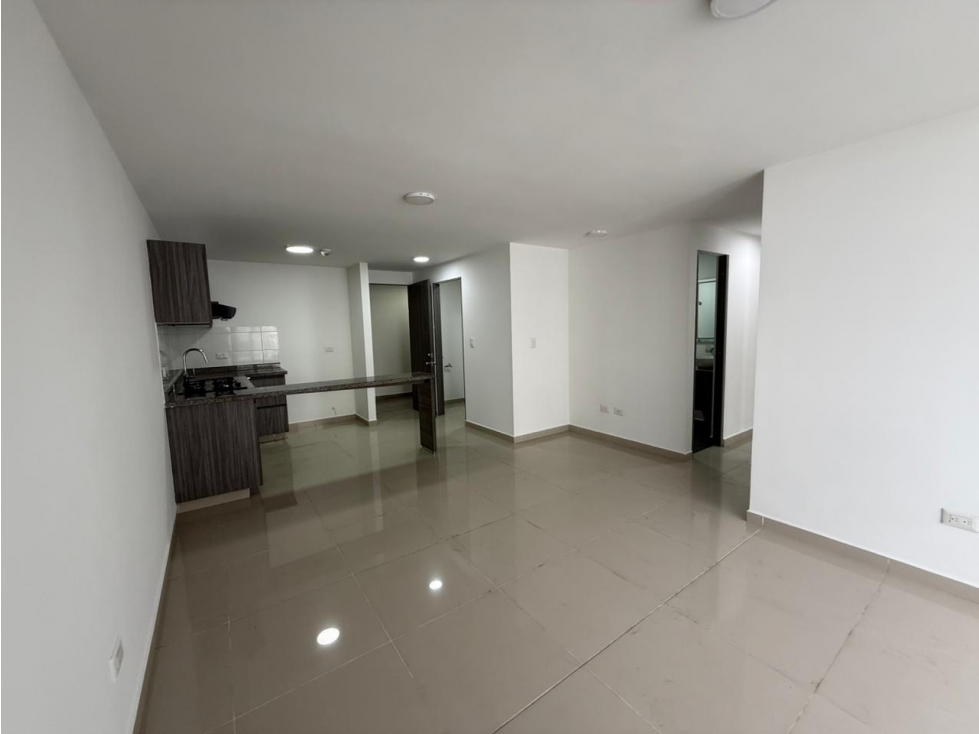 MÁGNIFICO APARTAMENTO EN DOSQUEBRADAS — foto 4
