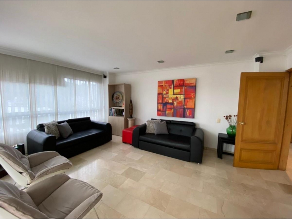 ESPECTACULAR APARTAMENTO DÚPLEX Y CON TERRAZA EN VENTA EN PINARES — foto 6