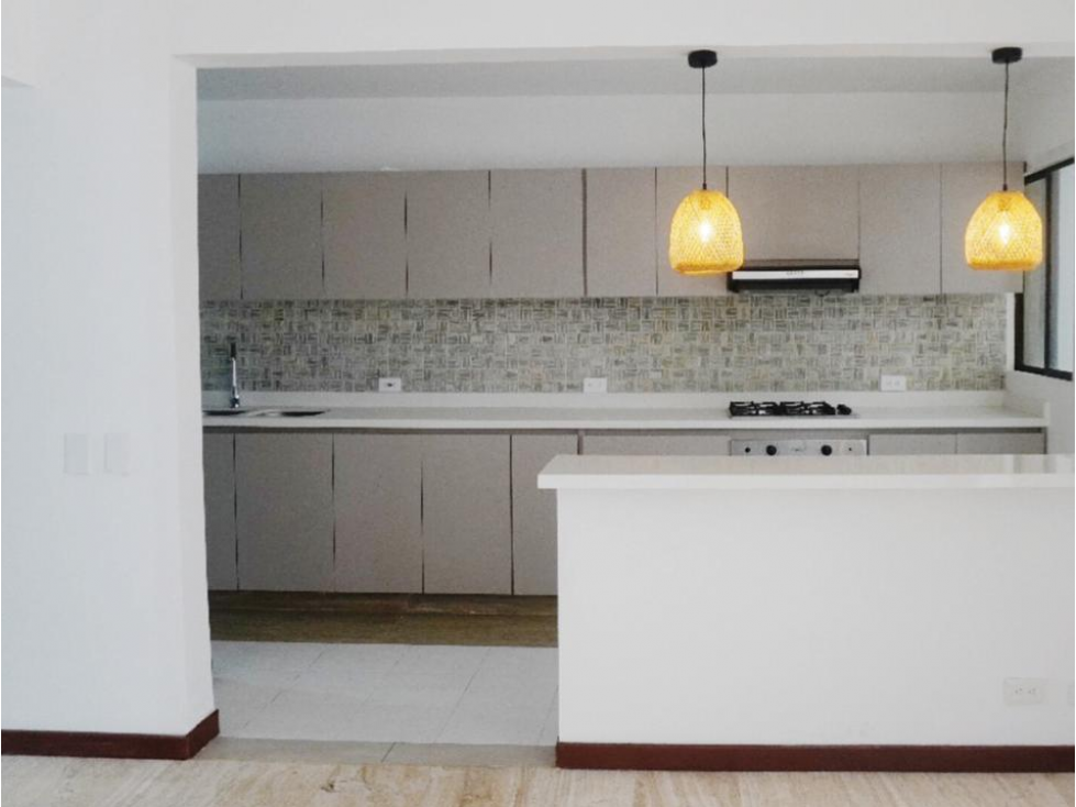 VENTA AMPLIA CASA EN ALAMOS PEREIRA — foto 6