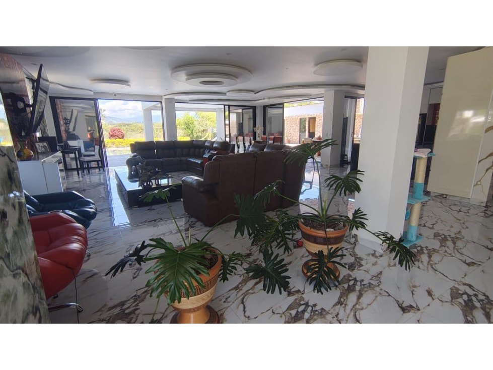 VENTA CASA CAMPESTRE INDEPENDIENTE CERRITOS PEREIRA — foto 5