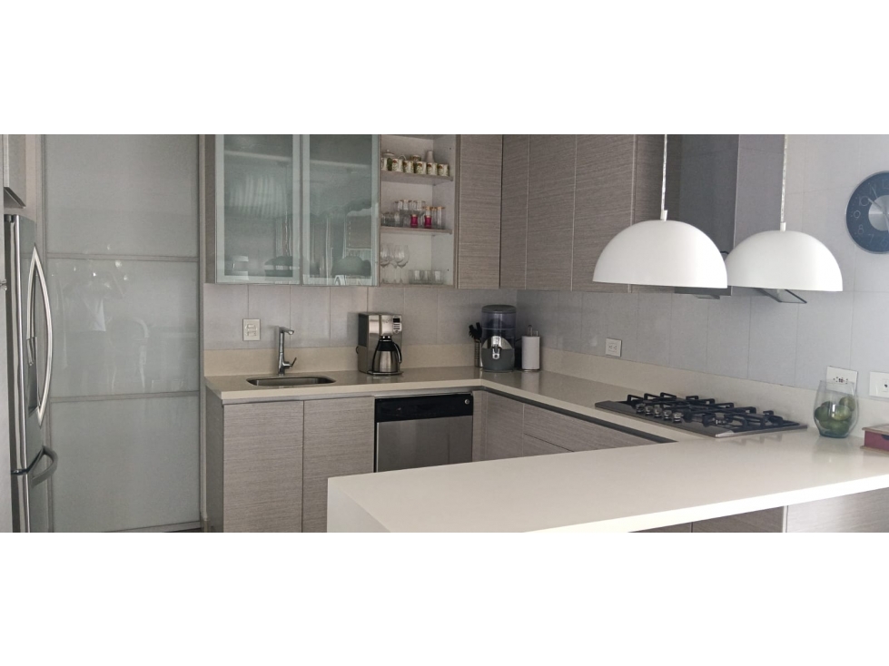 APARTAMENTO DE LUJO, RODEADO DE NATURALEZA — foto 5