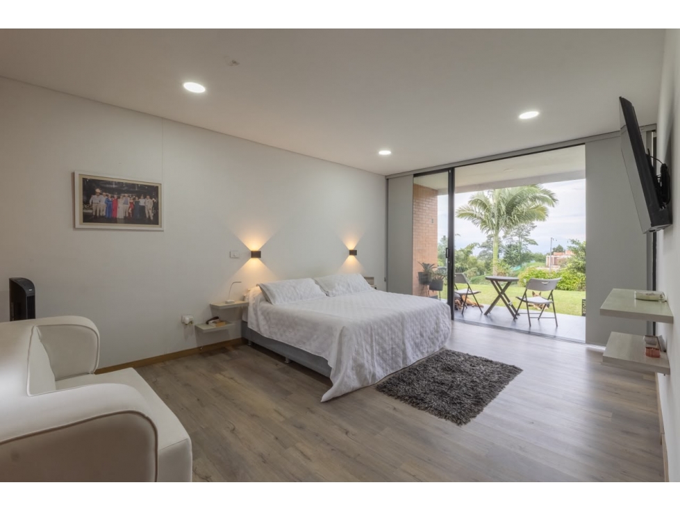 HERMOSA CASA CAMPESTRE A 10 MINUTOS DE PEREIRA — foto 6