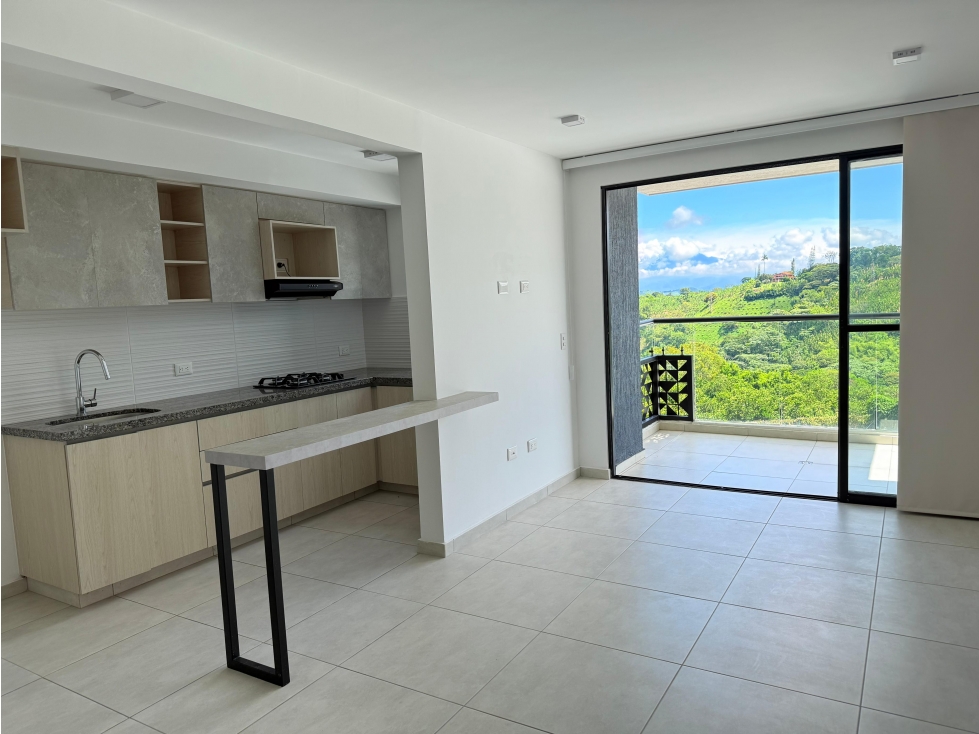 APARTAMENTO DENTRO DE UN CLUB EN CERRITOS PEREIRA — foto 3