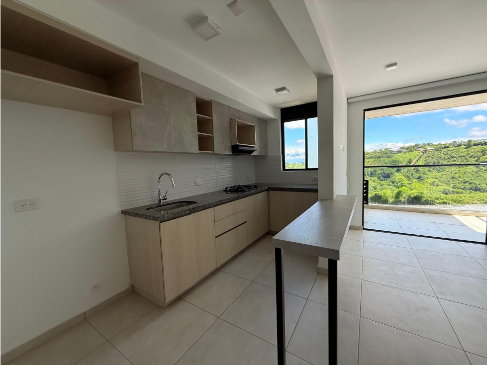 APARTAMENTO DENTRO DE UN CLUB EN CERRITOS PEREIRA — foto 5