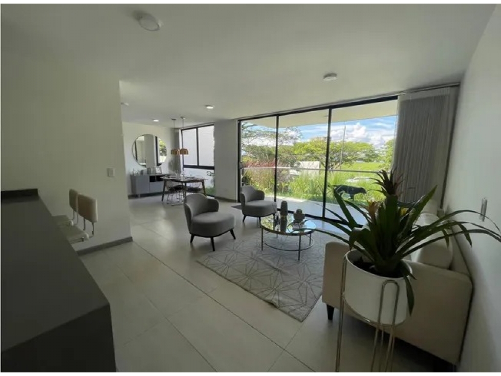 CESIÓN DE DERECHOS APARTAMENTO DE 126mt2 EN CERRITOS, PEREIRA — foto 2