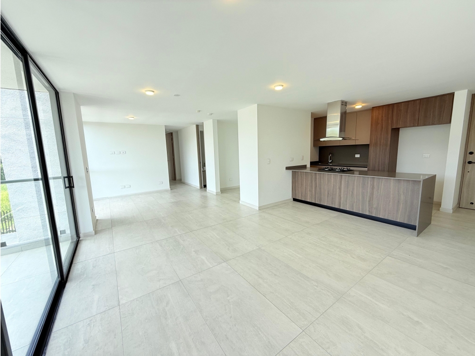 ESPECTACULAR APARTAMENTO PARA ESTRENAR EN CERRITOS PEREIRA