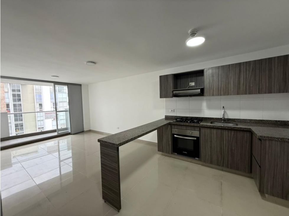 MÁGNIFICO APARTAMENTO EN DOSQUEBRADAS — foto 2