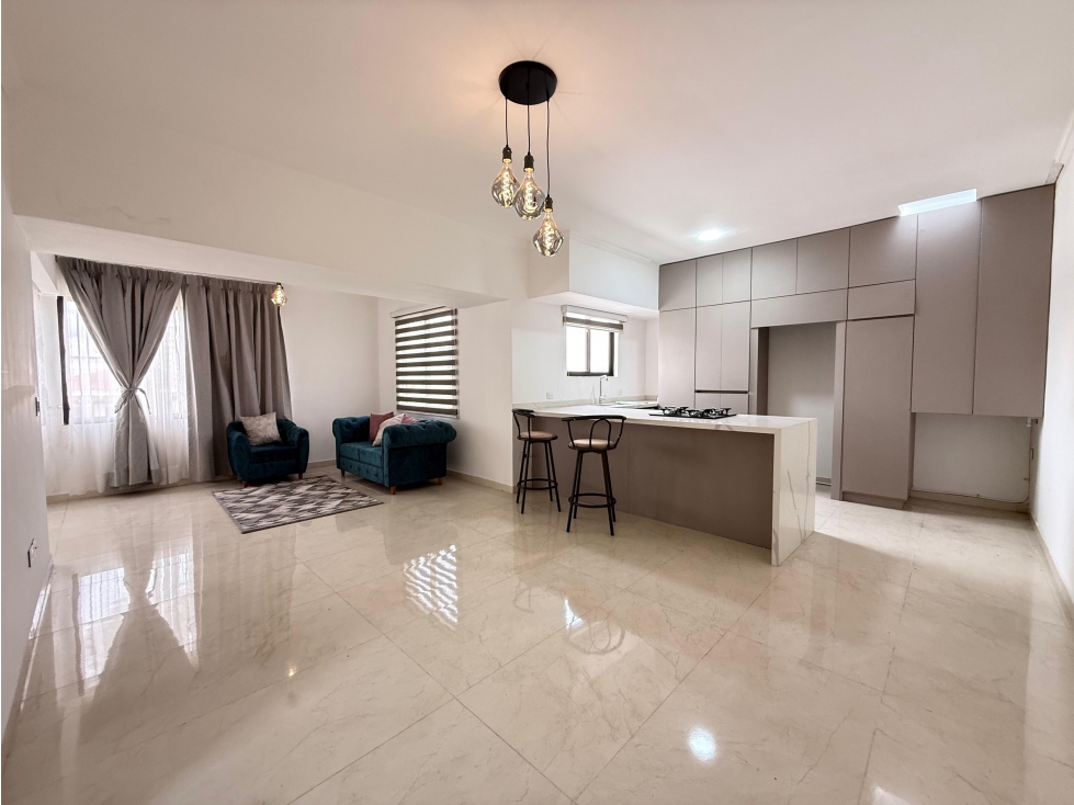 APARTAESTUDIO EN PINARES PEREIRA!!!