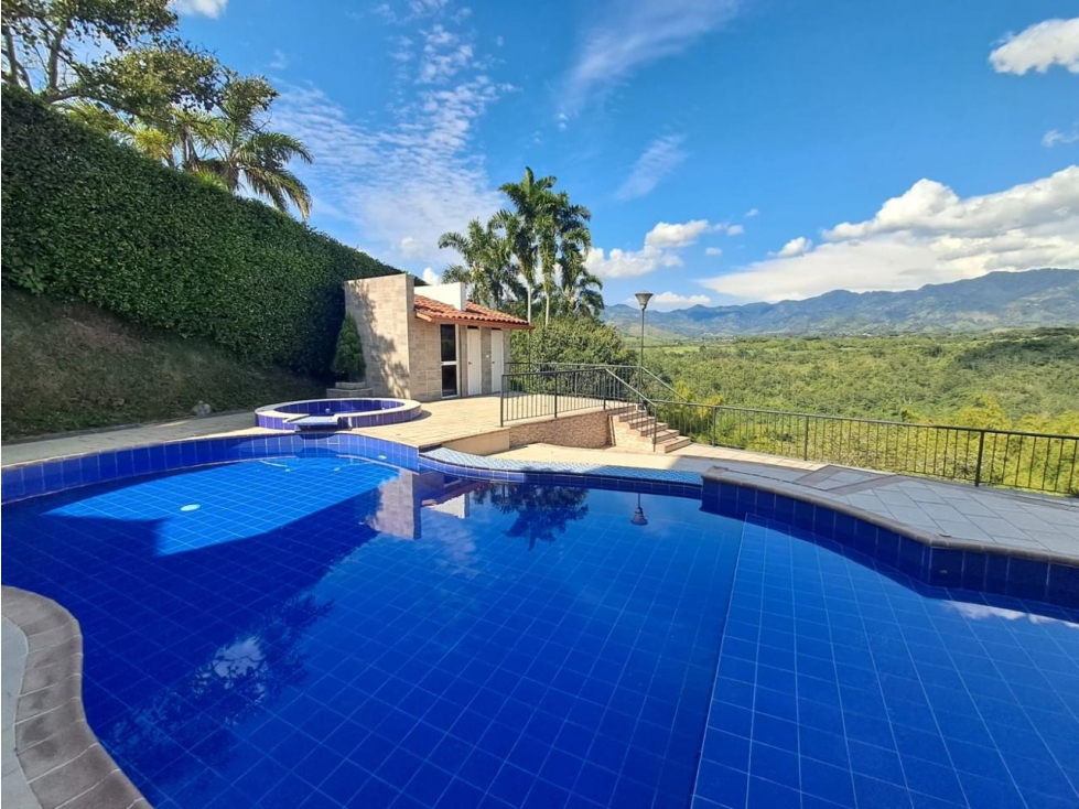 UNA MEGA CASA CAMPESTRE EN CERRITOS PEREIRA