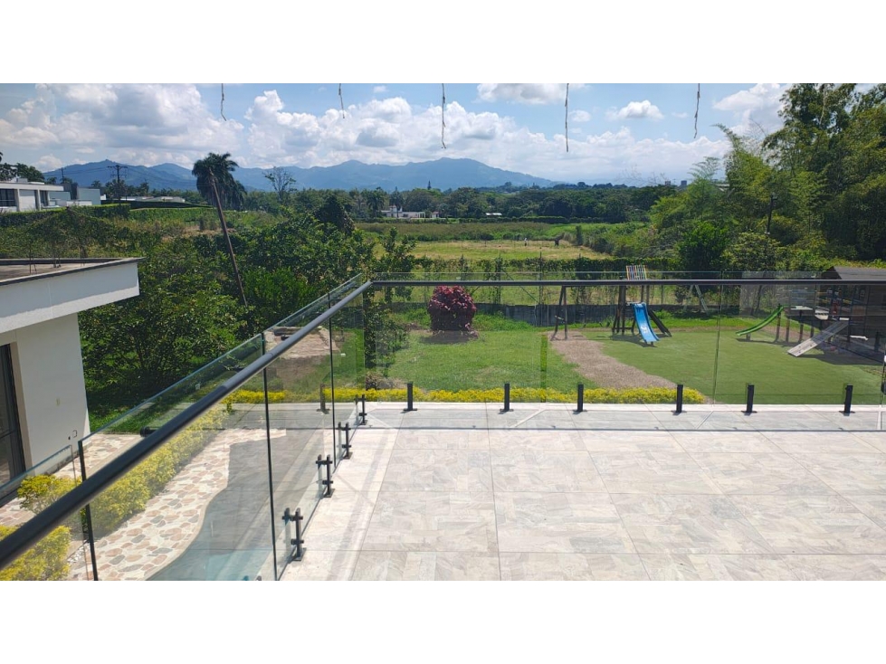 VENTA CASA CAMPESTRE INDEPENDIENTE CERRITOS PEREIRA — foto 4